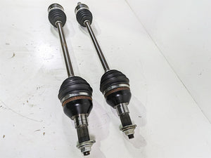 2022 Kawasaki Teryx KRX KRF 1000 C SE Front Cv Drive Shaft Axle Set 59266-0732 | Mototech271