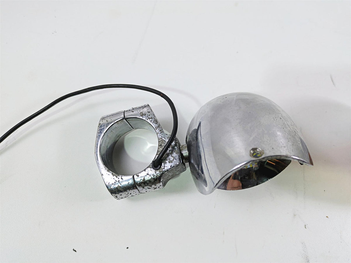 2002 Indian Spirit Deluxe Front Blinker Turn Signal Housing Set 66-039 66-038 {{ shop.shopifyCountryName }} - Mototech271
