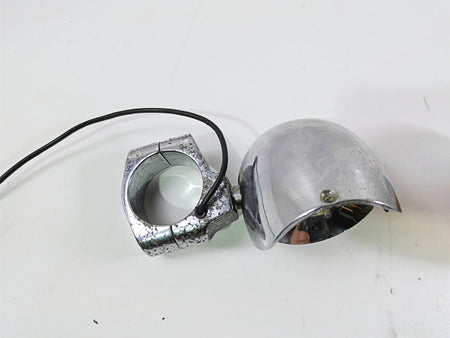 2002 Indian Spirit Deluxe Front Blinker Turn Signal Housing Set 66-039 66-038 {{ shop.shopifyCountryName }} - Mototech271