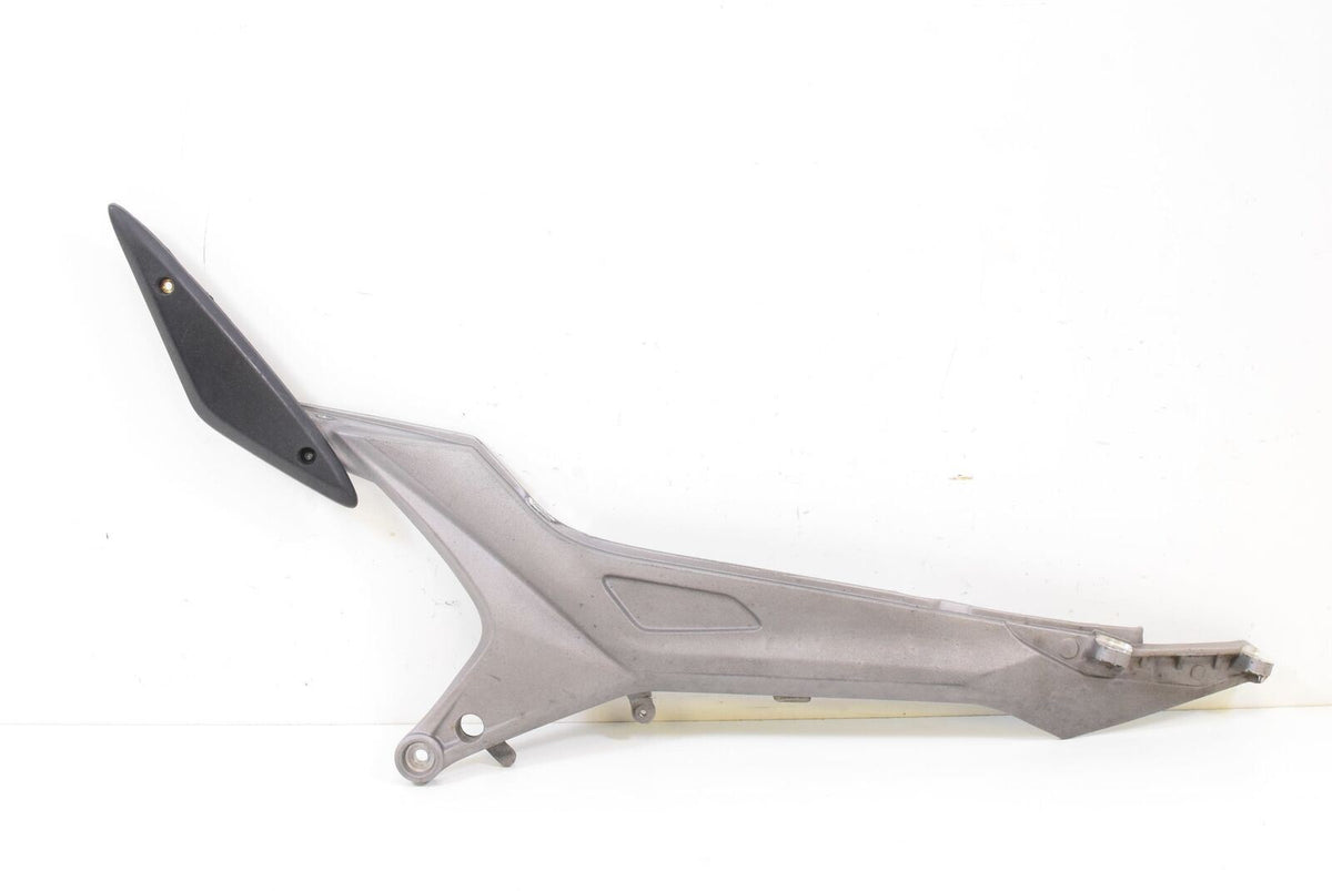 2016 Ducati Hypermotard 939 SP Left Rear Subframe Sub Frame Strut 47110351BA {{ shop.shopifyCountryName }} - Mototech271