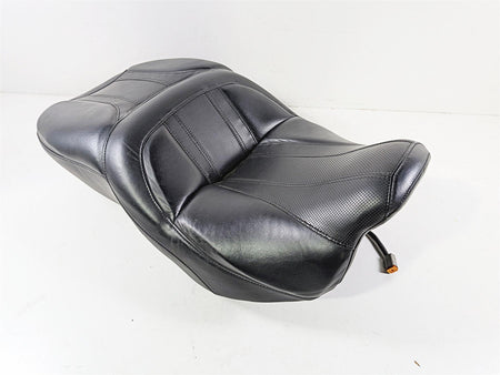2015 Harley Touring FLTRUSE CVO Road Glide Hammock Heated Seat 52000175-Mototech271