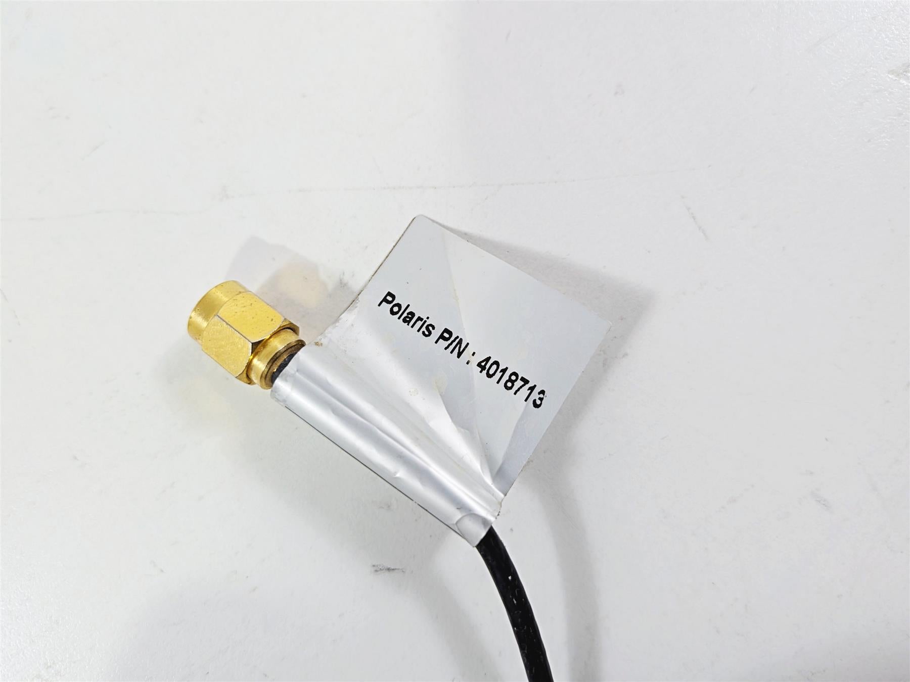 2022 Polaris RZR Turbo R Ultimate Round Gps Antenna 4018713-Mototech271
