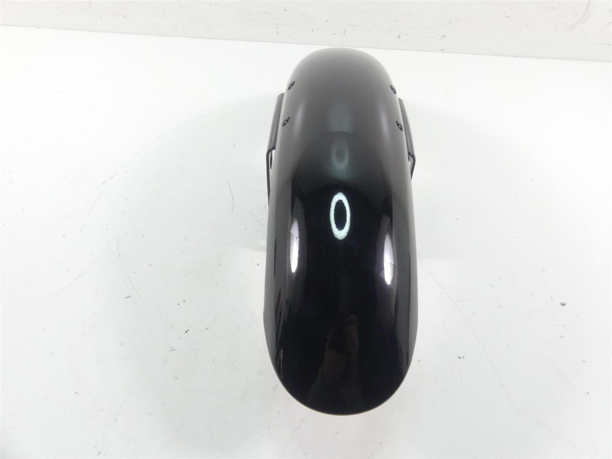 2020 Harley Sportster XL1200 NS Iron Front Fender Tire Hugger Mud Guard 59712-07 {{ shop.shopifyCountryName }} - Mototech271