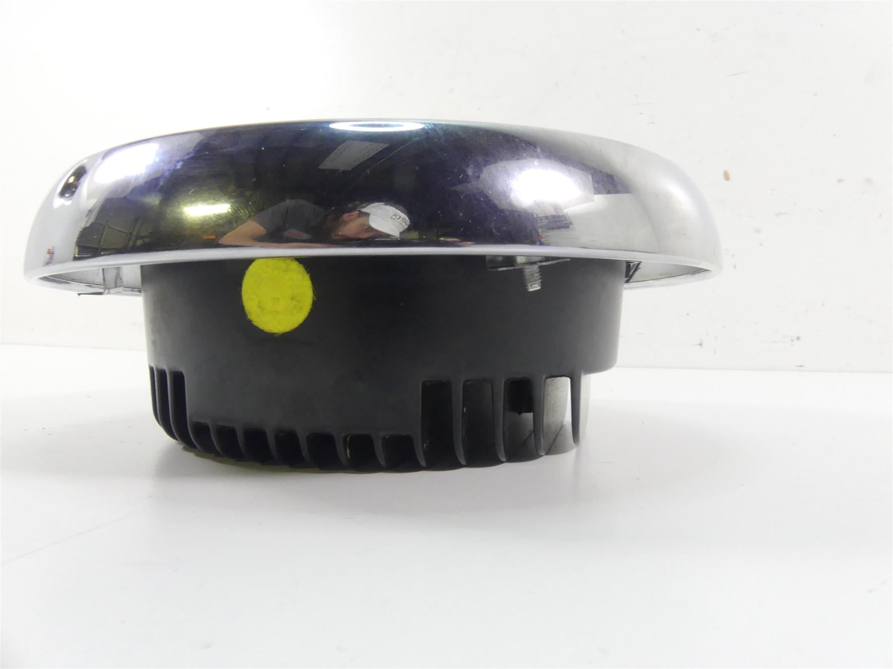 2016 Harley Touring FLHTP Electra Glide LED Daymaker Headlight Light 67700060 {{ shop.shopifyCountryName }} - Mototech271