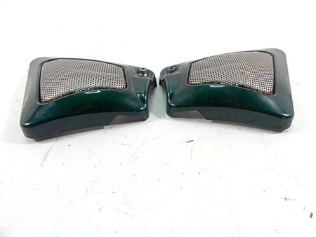 2015 Harley Davidson VRSCDX Night Rod Sp Front Neck Cover Fairing Set 66298-07 {{ shop.shopifyCountryName }} - Mototech271