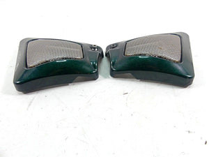 2015 Harley Davidson VRSCDX Night Rod Sp Front Neck Cover Fairing Set 66298-07 | Mototech271