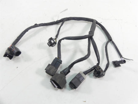 2007 Yamaha FZ1 Fazer Headlight Gauges Wiring Harness Loom 3C3-84359-10-00 {{ shop.shopifyCountryName }} - Mototech271