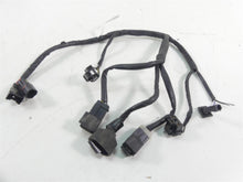 Load image into Gallery viewer, 2007 Yamaha FZ1 Fazer Headlight Gauges Wiring Harness Loom 3C3-84359-10-00
