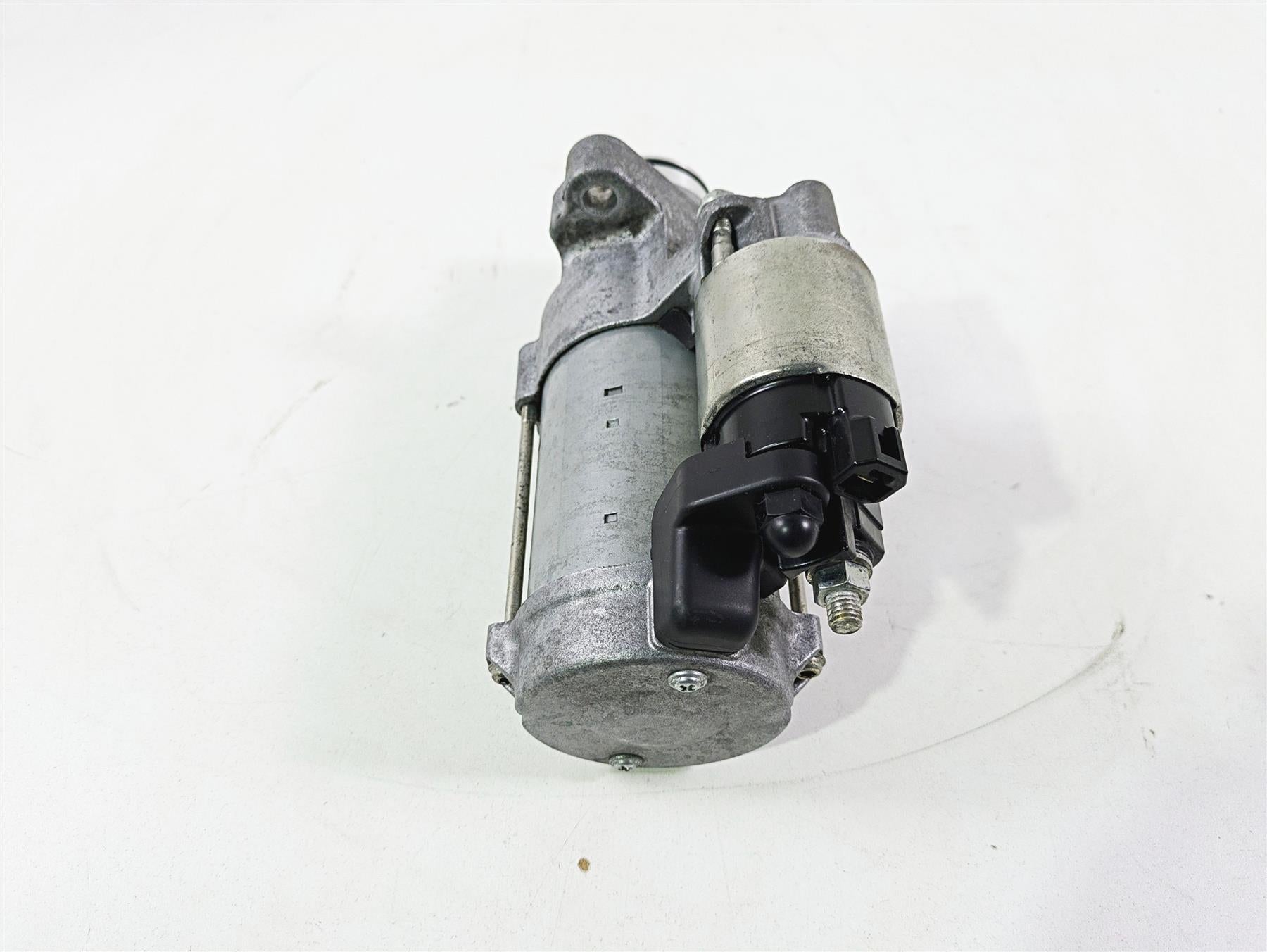 2021 Harley Softail FXST Standard Engine Starter Motor 107ci M8 31400057 {{ shop.shopifyCountryName }} - Mototech271