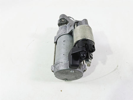 2021 Harley Softail FXST Standard Engine Starter Motor 107ci M8 31400057 {{ shop.shopifyCountryName }} - Mototech271