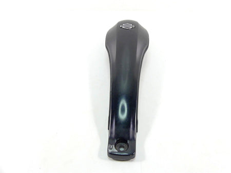 2011 Harley Softail FXS Blackline Fuel Tank Dash Console Cover Panel 71340-11 {{ shop.shopifyCountryName }} - Mototech271