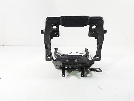 2018 Indian Chieftain Dark Horse Front Fairing Mount Holder Carrier 1020734 {{ shop.shopifyCountryName }} - Mototech271