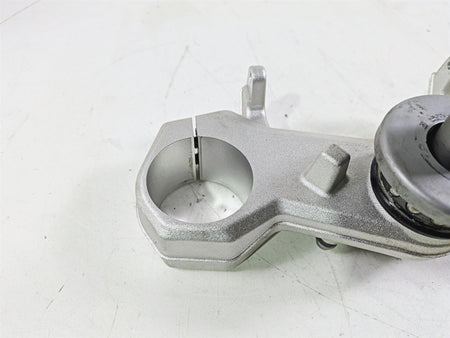 2023 BMW G310R K03 Lower Triple Tree Steering Clamp 31428557754 {{ shop.shopifyCountryName }} - Mototech271