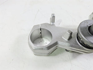 2023 BMW G310R K03 Lower Triple Tree Steering Clamp 31428557754