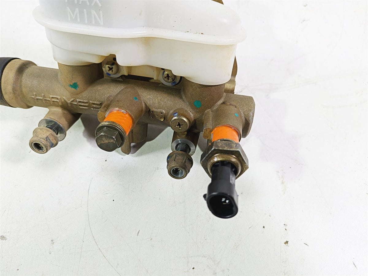 2020 Polaris General 1000 EPS Hayess Main Brake Master Cylinder 1911982 {{ shop.shopifyCountryName }} - Mototech271