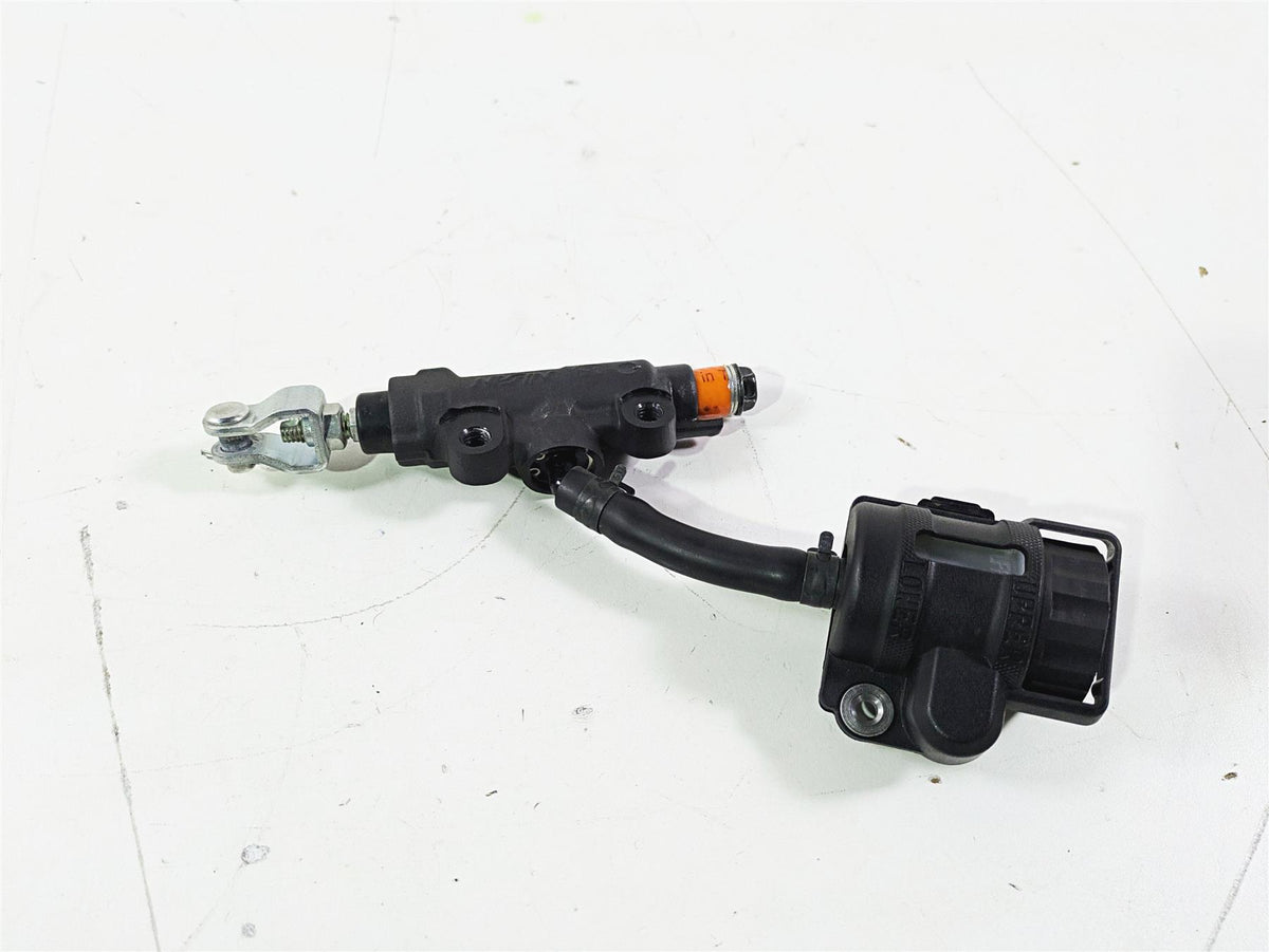 2022 Kawasaki ZR900RS Cafe Nissin Rear Brake Master Cylinder 43015-0664 {{ shop.shopifyCountryName }} - Mototech271