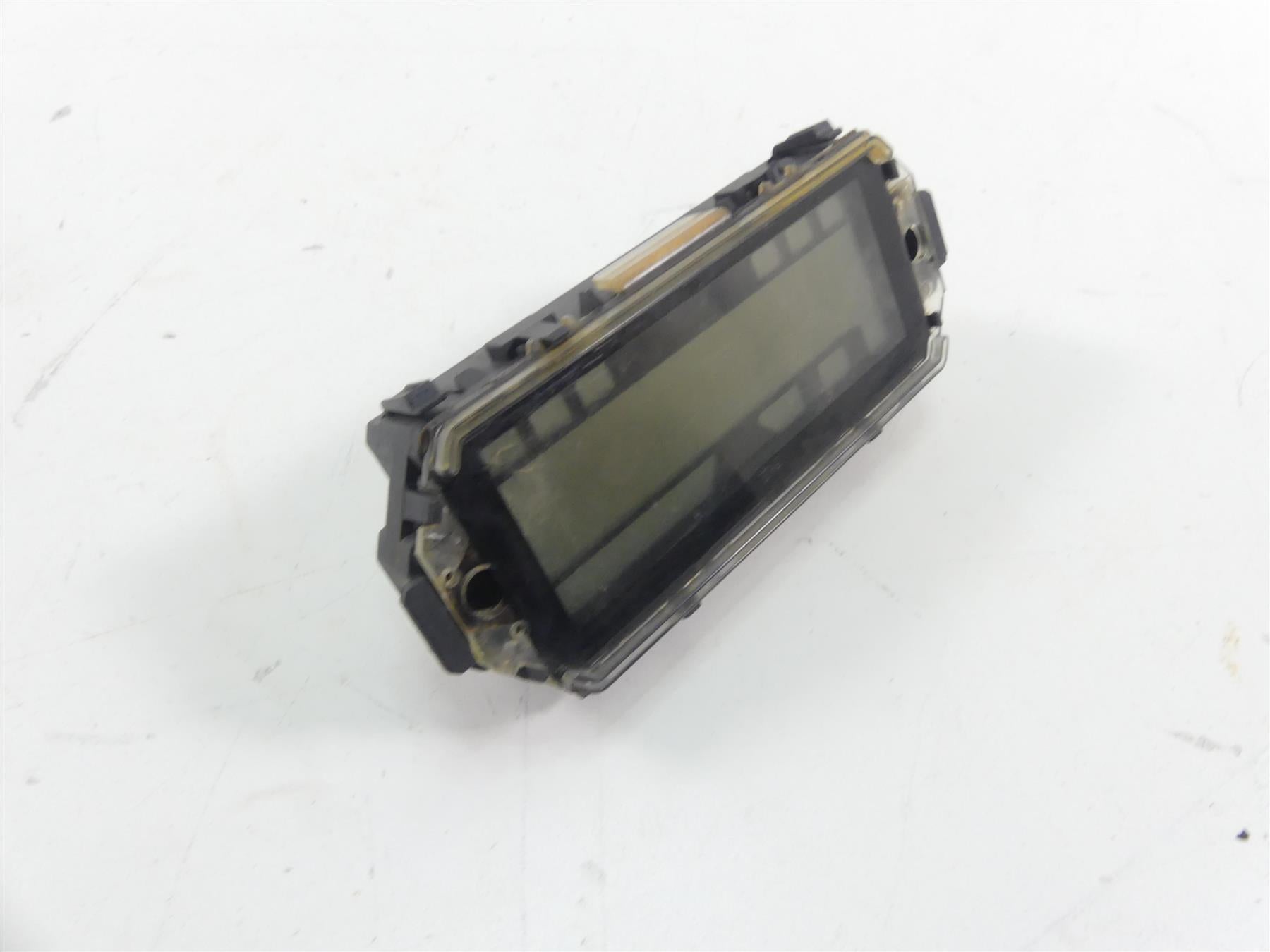 2014 Can Am Renegade 1000 STD Speedometer Gauges Instrument -For Parts 710003851 {{ shop.shopifyCountryName }} - Mototech271