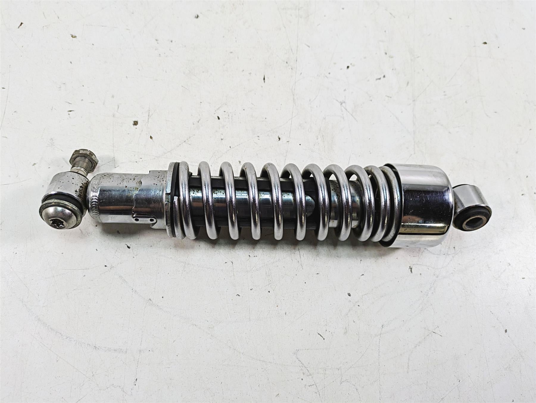 2007 Harley Sportster XL1200 C Rear Shock Absorber Damper 11 3/4" 54568-04 {{ shop.shopifyCountryName }} - Mototech271
