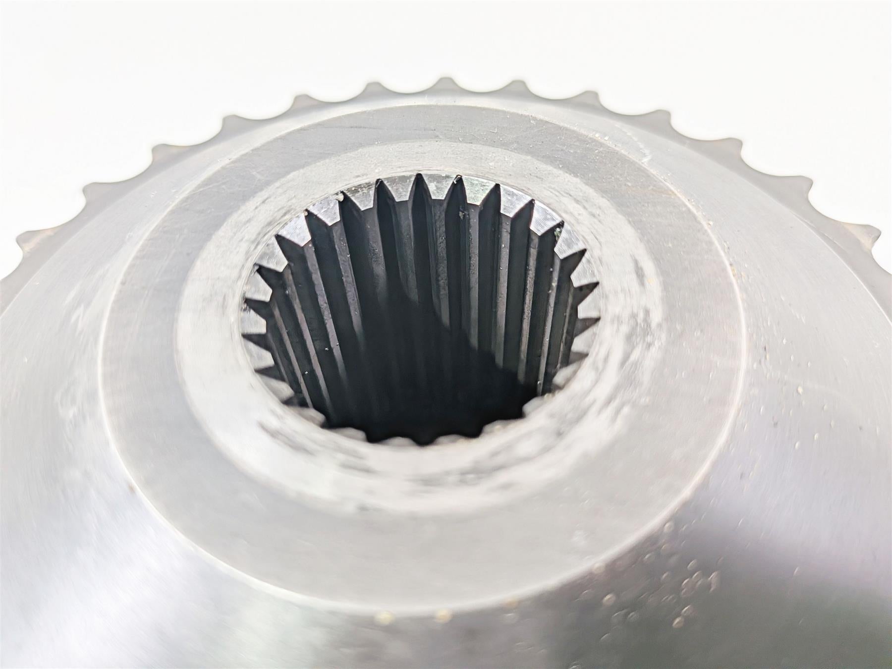 2020 Harley Touring FLTRK Road Glide Dark Horse Man O' War Sprocket Kit 10927939 {{ shop.shopifyCountryName }} - Mototech271