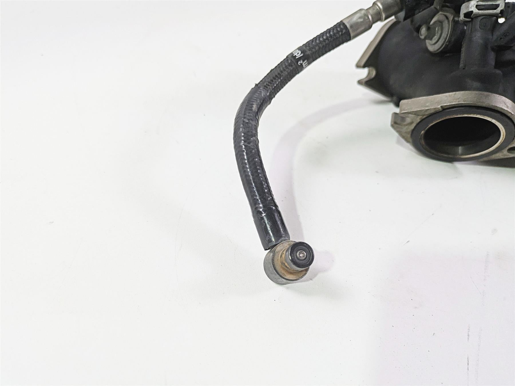 2010 Harley Dyna FXDB Street Bob Throttle Body Fuel Injection 27708-10 {{ shop.shopifyCountryName }} - Mototech271