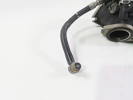 2010 Harley Dyna FXDB Street Bob Throttle Body Fuel Injection 27708-10 {{ shop.shopifyCountryName }} - Mototech271
