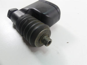 2009 Harley Dyna FXDF SE CVO Fat Bob Rear Brake Master Cylinder 42474-06C | Mototech271