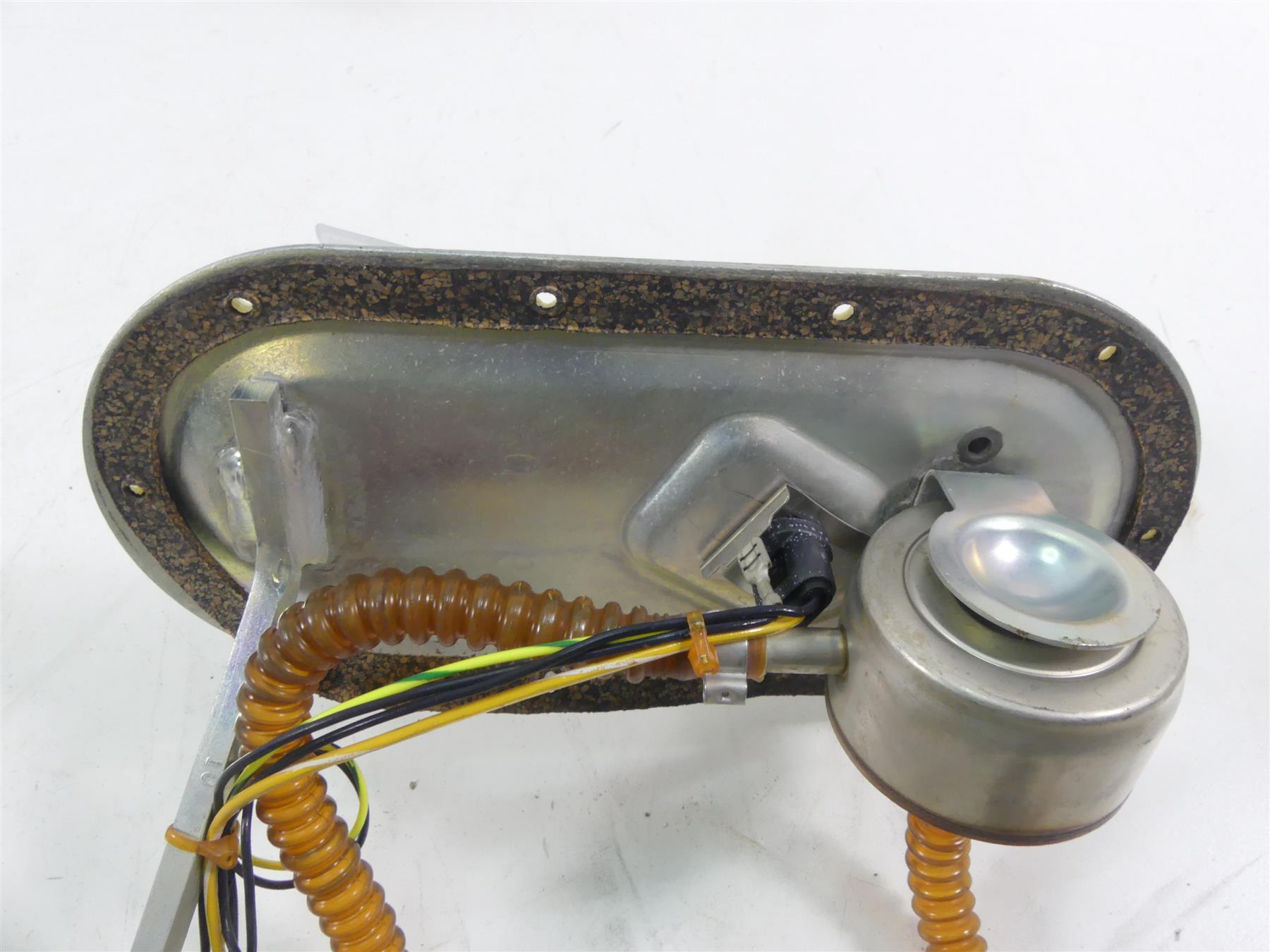 2001 Harley Touring FLHRCI Road King Fuel Gas Petrol Pump - Tested 75127-00A {{ shop.shopifyCountryName }} - Mototech271