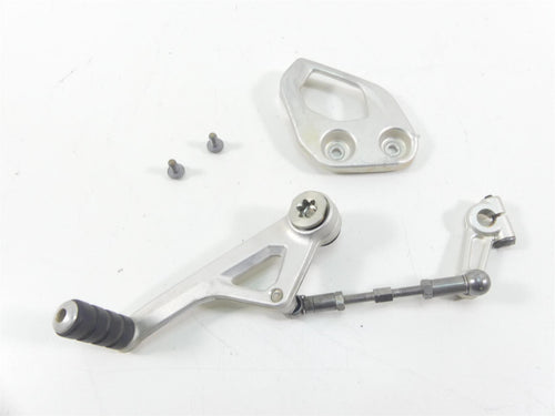 2013 BMW R1200GS GSW K50 Foot Shift Lever Pedal & Links Linkage  23418526730 | Mototech271