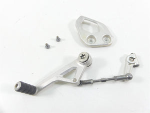 2013 BMW R1200GS GSW K50 Foot Shift Lever Pedal & Links Linkage  23418526730 | Mototech271