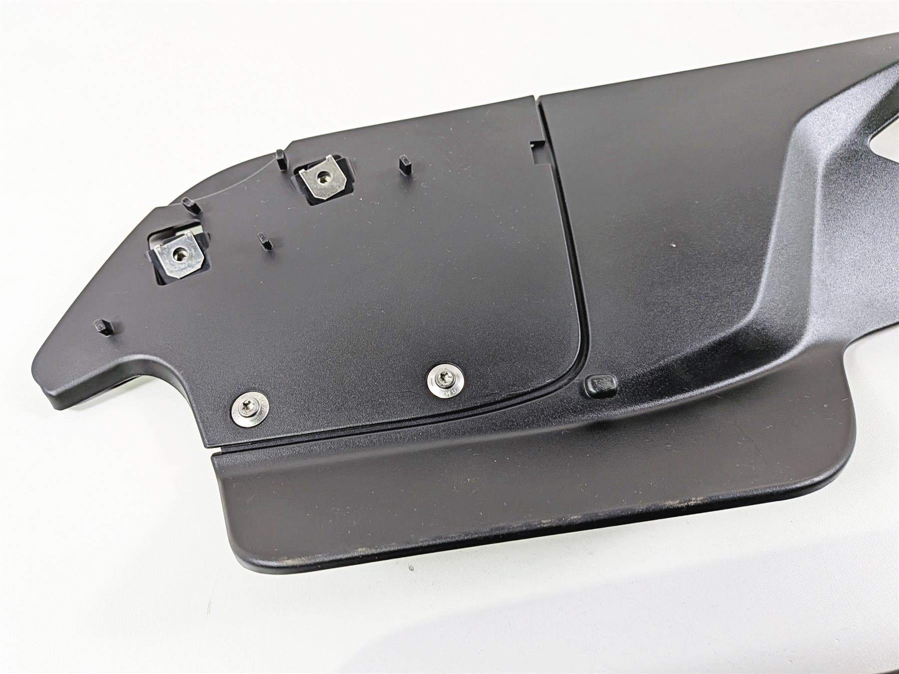 2023 BMW R1250RT RTP K52 Left Right Rear Side Cover Body Fairing 46638548481 {{ shop.shopifyCountryName }} - Mototech271