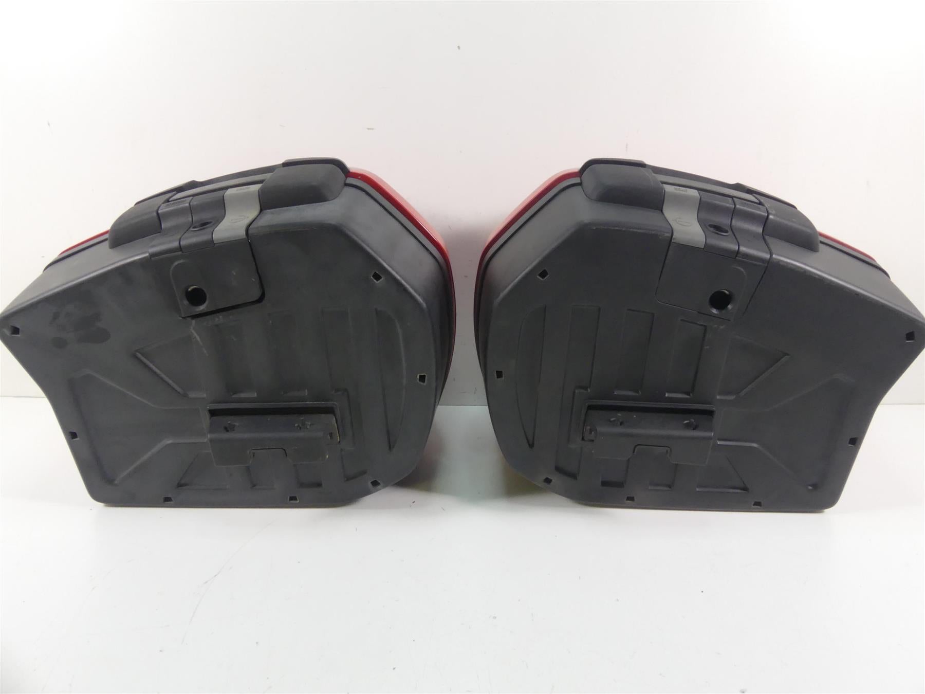 2016 BMW S1000XR K49 Saddlebags Touring Saddle Bag + Holder Set Read 77419466993 {{ shop.shopifyCountryName }} - Mototech271