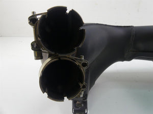2009 Buell 1125 CR Oem Exhaust Pipe Muffler Silencer - Read S0110A.1AMA | Mototech271