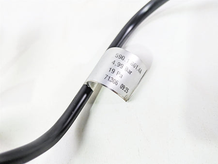 2022 Ducati Hypermotard 950 Mikuni Throttle Fuel Injection Body 4K 28240932A {{ shop.shopifyCountryName }} - Mototech271