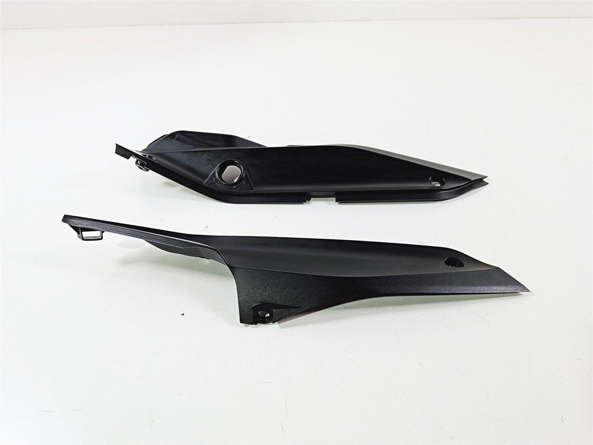 2016 Ducati Hypermotard 939 SP Tail Side Cover Fairing Set 48211722A 48211742A-Mototech271