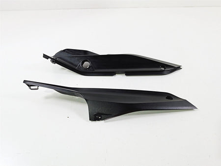 2016 Ducati Hypermotard 939 SP Tail Side Cover Fairing Set 48211722A 48211742A-Mototech271