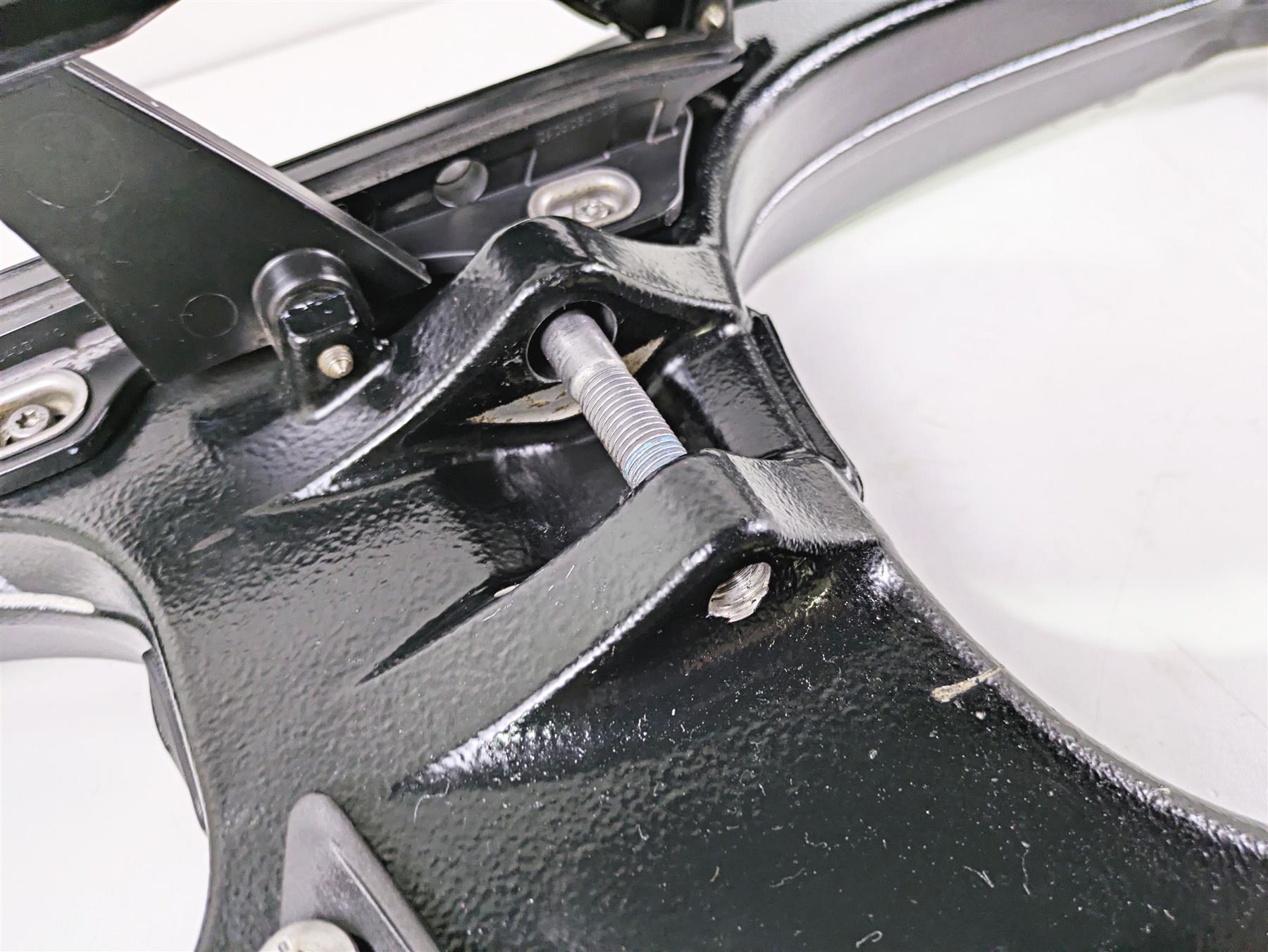 2017 BMW F800GS Adv K75 Swingarm Swing Arm 33178549120 {{ shop.shopifyCountryName }} - Mototech271