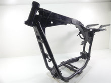 Load image into Gallery viewer, 1999 Harley Dyna FXDS Convertible Straight Main Frame Chassis 28dgr With Texas Salvage Title 47427-99A
