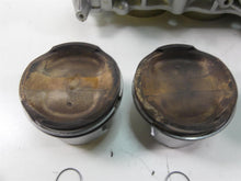 Load image into Gallery viewer, 2009 Kawasaki Ultra 260 LX Nice Cylinder Jug And Pistons -Freshwater 11005-3766 | Mototech271

