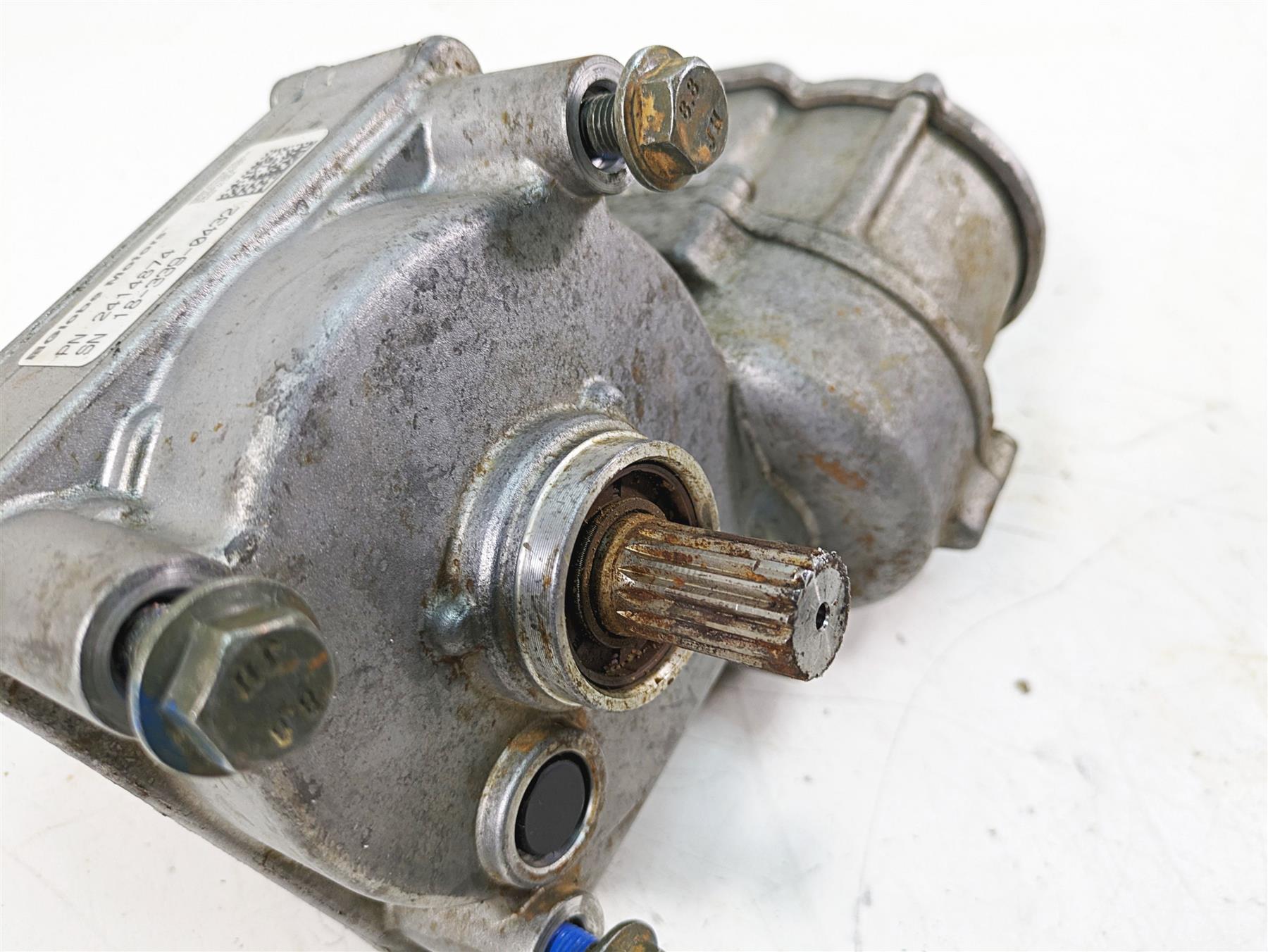 2019 Polaris RZR XP 1000 EPS Power Steering Unit Module 1.5to 2414874 {{ shop.shopifyCountryName }} - Mototech271