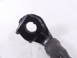 2012 Yamaha XT1200 Super Tenere Throttle Cables & Grip Holder 23P-26240-00-00 | Mototech271