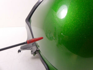 2018 Kawasaki Ninja H2 ZX1002 SX SE Fuel Gas Petrol Tank - Read 51001-0858-60R | Mototech271