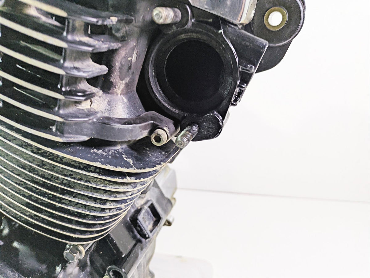 2000 Honda VT1100 Shadow Sabre Running Engine Motor SC43E 13k 11100-MBC-000 {{ shop.shopifyCountryName }} - Mototech271