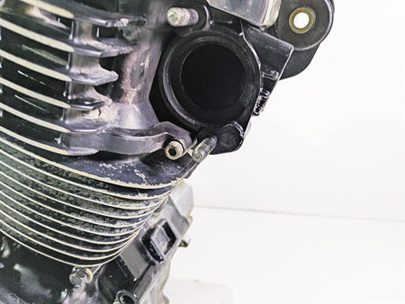 2000 Honda VT1100 Shadow Sabre Running Engine Motor SC43E 13k 11100-MBC-000 {{ shop.shopifyCountryName }} - Mototech271
