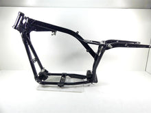 Load image into Gallery viewer, 2010 Harley FXDF Dyna Fat Bob Straight Main Frame Chassis With Clean Texas Title 47760-10A
