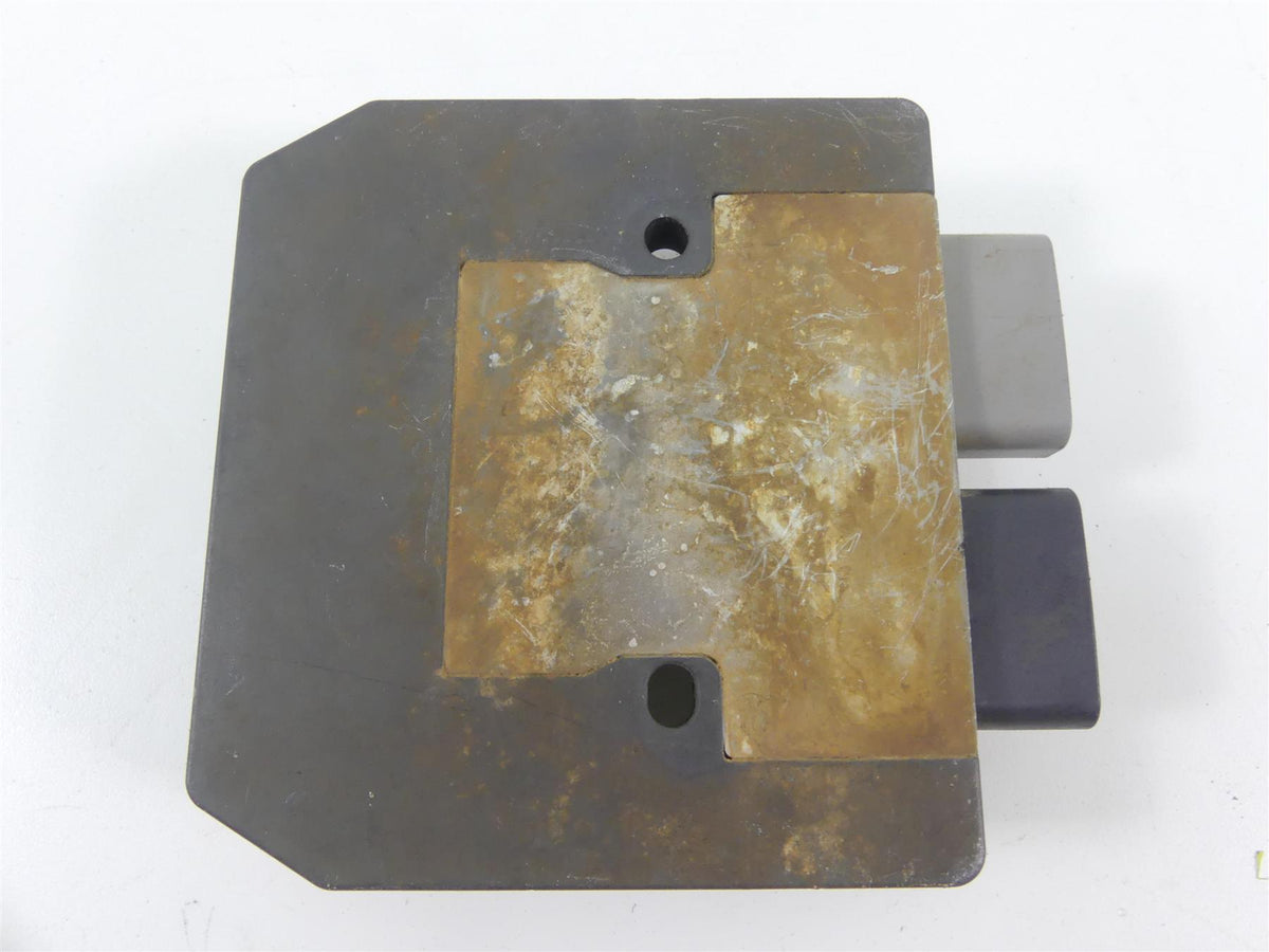 2020 Can Am Maverick X3 XMR Turbo RR Rectifier Voltage Regulator 710005842 {{ shop.shopifyCountryName }} - Mototech271