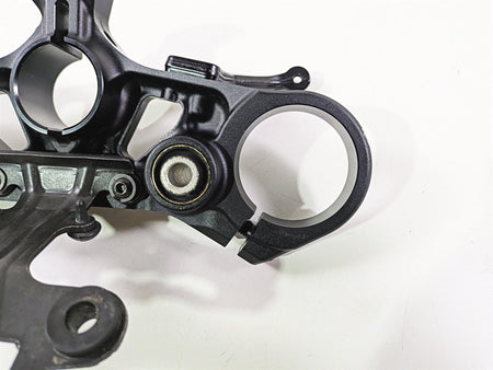 2022 Ducati Streetfighter V2 Upper Triple Tree Steering Clamp 34111851AA {{ shop.shopifyCountryName }} - Mototech271