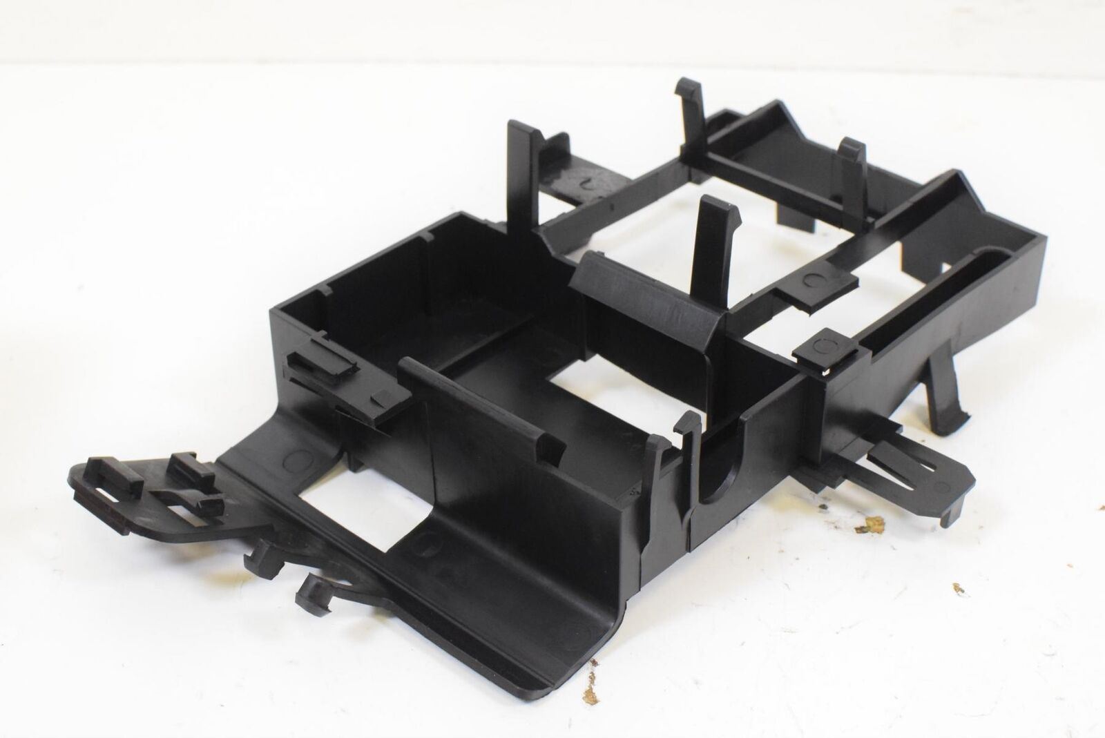 2012 Harley VRSCDXA V-ROD 10TH ANV Electrical Bracket Holder Tray SET 70393-07 {{ shop.shopifyCountryName }} - Mototech271