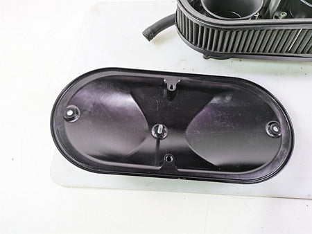 2010 Harley VRSCF Muscle Rod Moto Hooligan Super Intake Air Filter 117-1009-NO {{ shop.shopifyCountryName }} - Mototech271