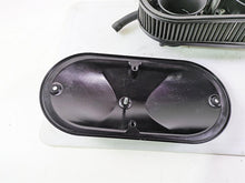 Load image into Gallery viewer, 2010 Harley VRSCF Muscle Rod Moto Hooligan Super Intake Air Filter 117-1009-NO
