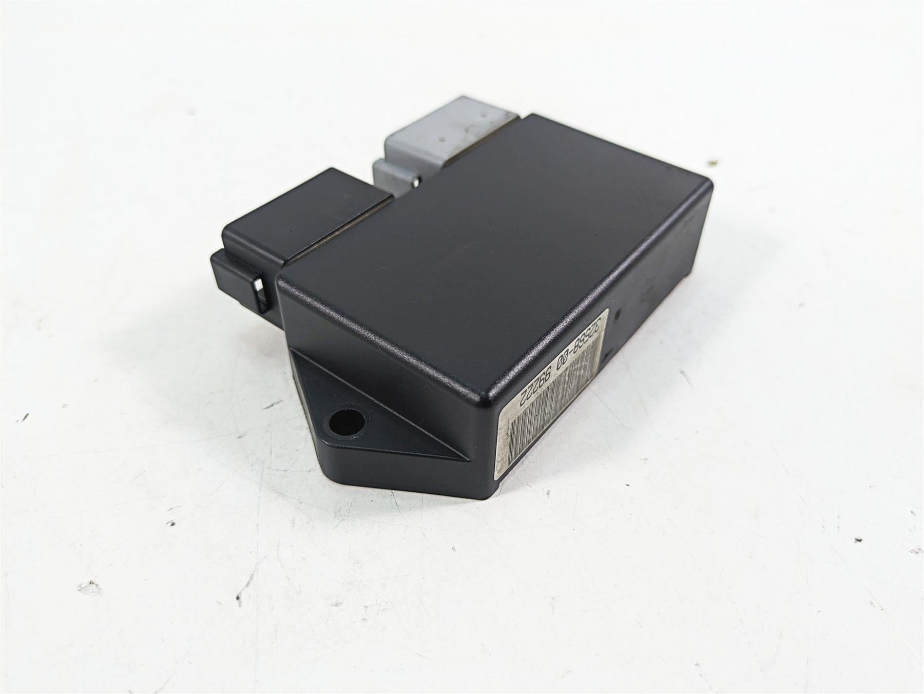 2000 Harley FXSTS Softail Springer Cdi Ecu Ecm Engine Control Module 32568-00 {{ shop.shopifyCountryName }} - Mototech271
